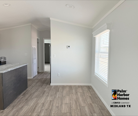 Emerald 16763B Midland TX