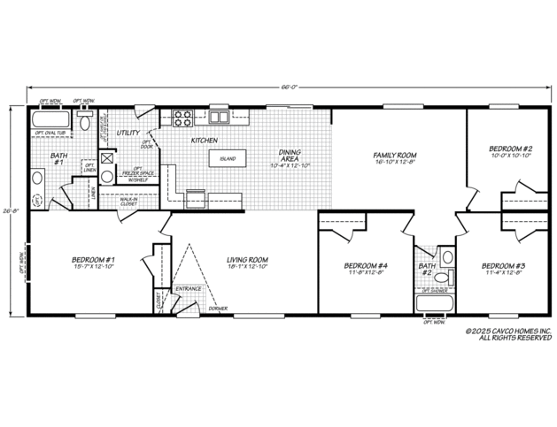 Eagle 28664S Woodburn OR