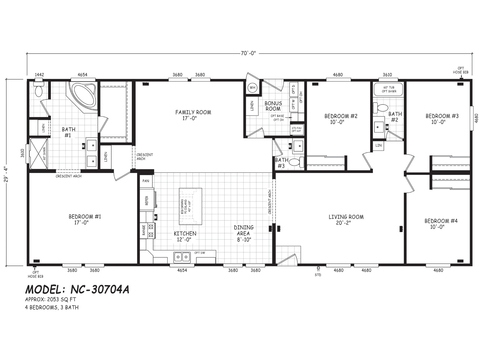 Modular Homes for Sale in Goodyear, AZ | Mobile Homes Floor Plans | Cavco