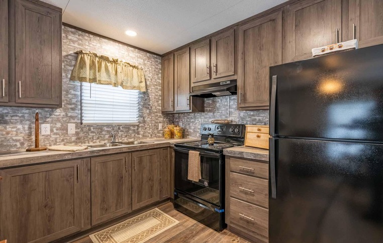 Academy Homes of Palestine, Palestine, TX | Manufactured, Modular and