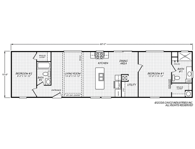 Pinnacle 16602P Cleveland TX