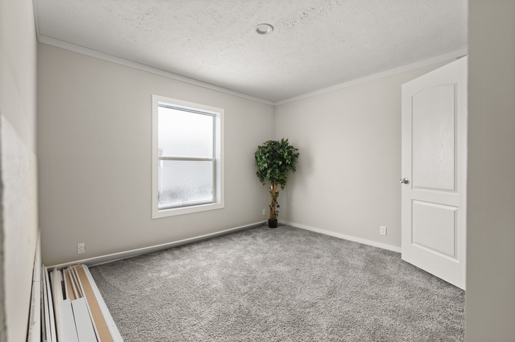 Outback 28663P | 3 bedroom, 2 bathroom, 1625 sqft home | Built by Cavco - Lafayette in Lafayette, TN.