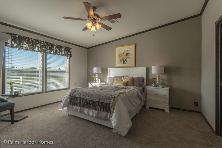 Carrington 30744C | 4 bedroom, 2 bathroom, 2220 sqft home | Built by Cavco - Fort Worth in Fort Worth, TX.