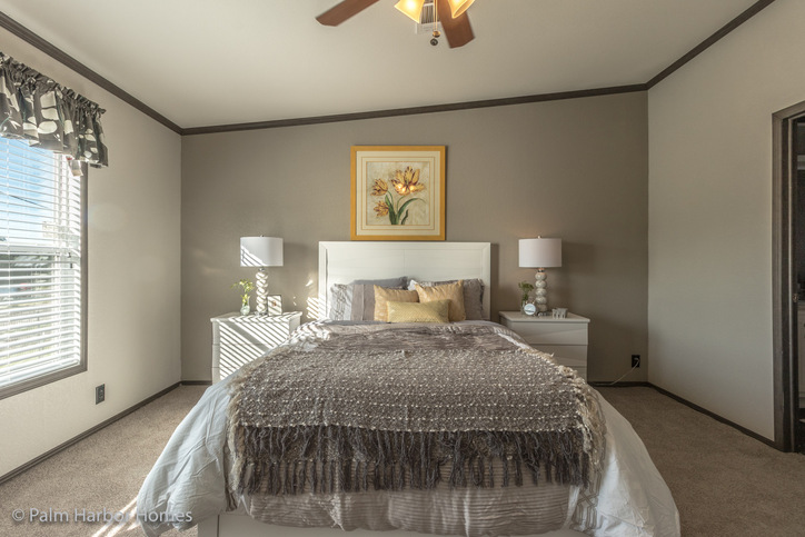 Carrington 30744C | 4 bedroom, 2 bathroom, 2220 sqft home | Built by Cavco - Fort Worth in Fort Worth, TX.