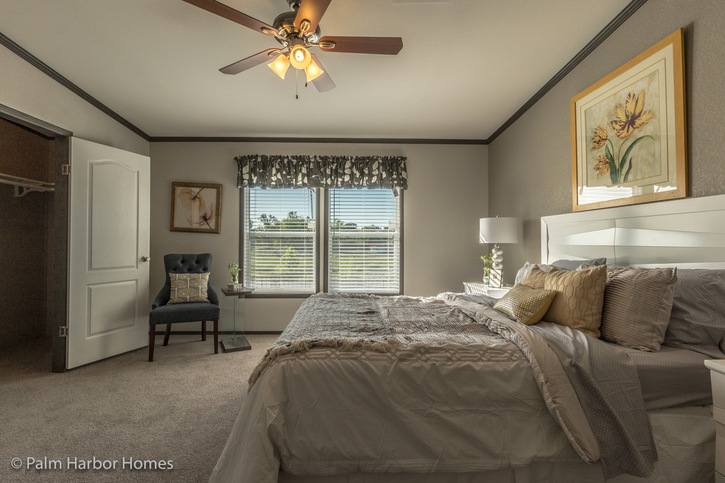 Carrington 30744C | 4 bedroom, 2 bathroom, 2220 sqft home | Built by Cavco - Fort Worth in Fort Worth, TX.