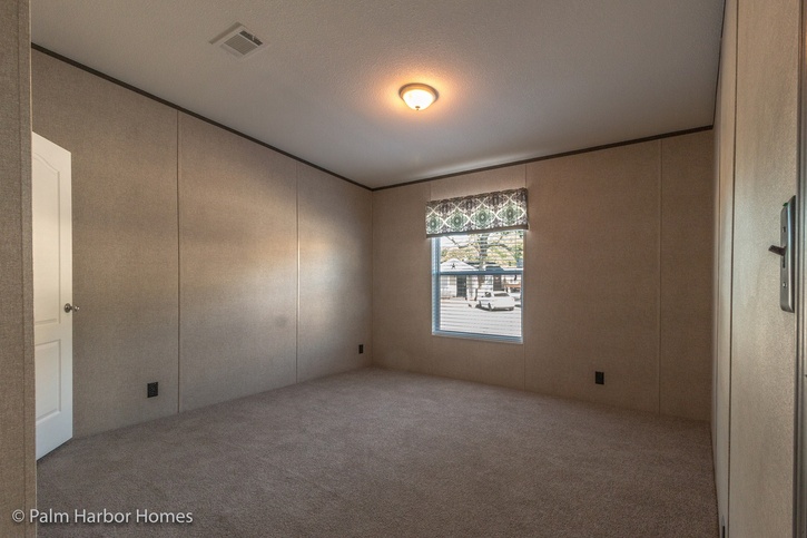 Carrington 30744C | 4 bedroom, 2 bathroom, 2220 sqft home | Built by Cavco - Fort Worth in Fort Worth, TX.