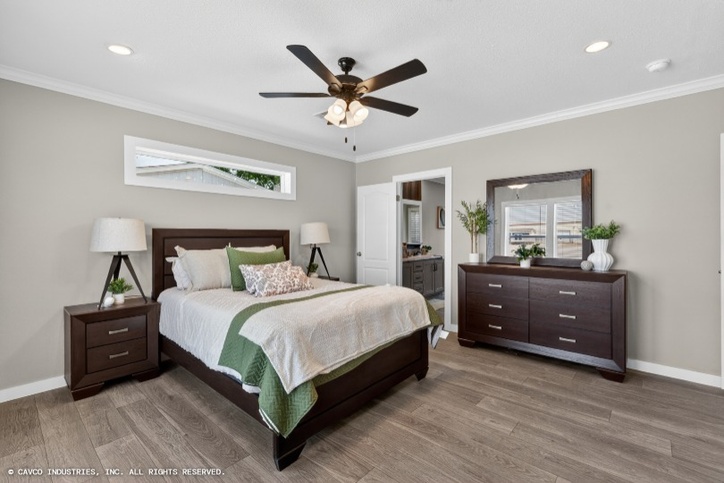 Fantasy Island 30543F | 3 bedroom, 2 bathroom, 1600 sqft home | Built by Cavco - Fort Worth in Fort Worth, TX.