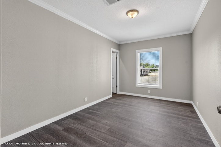 Fantasy Island 30543F | 3 bedroom, 2 bathroom, 1600 sqft home | Built by Cavco - Fort Worth in Fort Worth, TX.