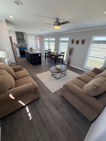 Timber Ridge 358 Silver Spur Series Lytle TX