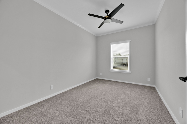 The Quinn by Cavco - Plant City in Plant City, FL | 3 bedroom, 2 bathroom, 1560 sqft home.