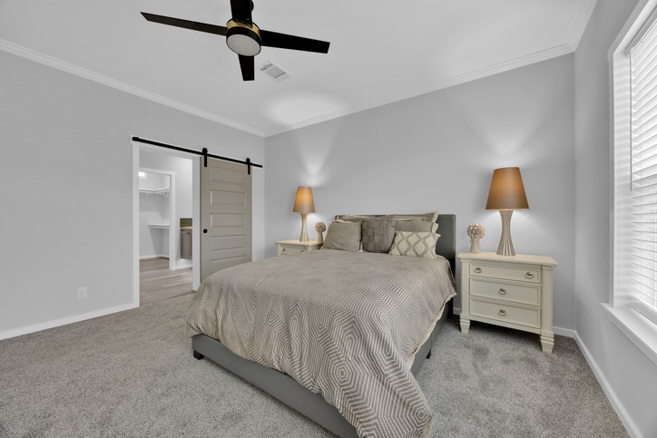 The Quinn by Cavco - Plant City in Plant City, FL | 3 bedroom, 2 bathroom, 1560 sqft home.