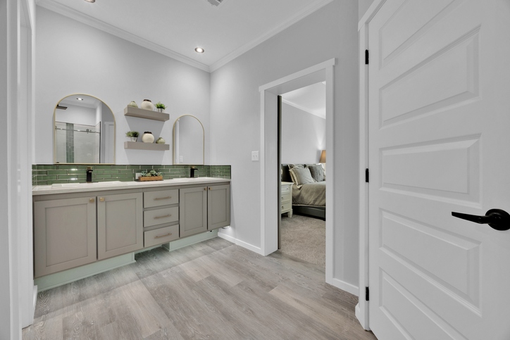 The Quinn by Cavco - Plant City in Plant City, FL | 3 bedroom, 2 bathroom, 1560 sqft home.