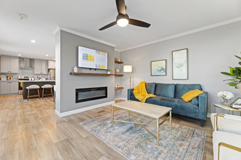 Cavco Homes Picture Gallery