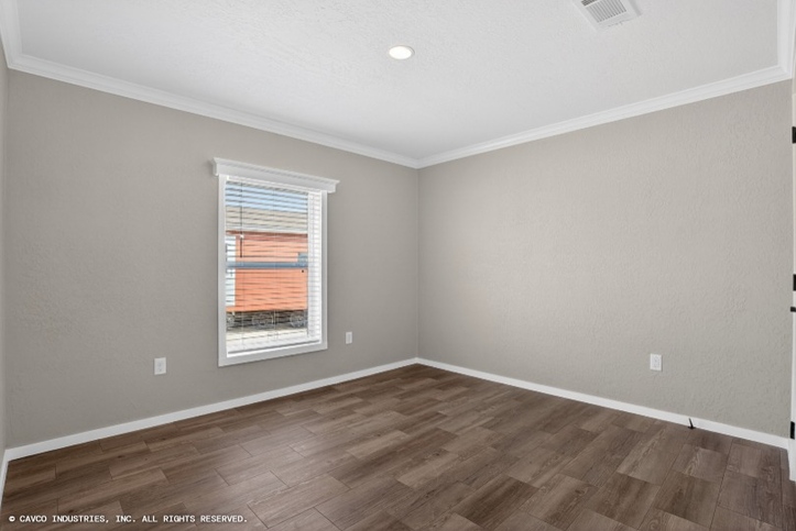 Emerald 28483A | 3 bedroom, 2 bathroom, 1344 sqft home. Built by Cavco - Duncan in Duncan, OK