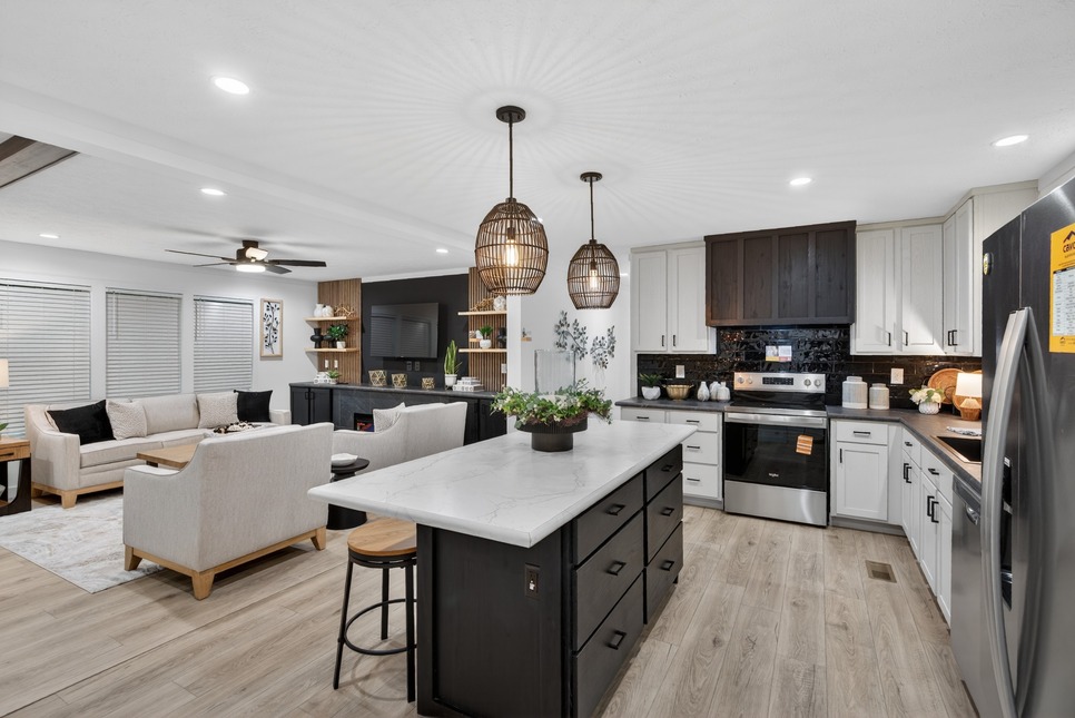 Homes Gallery