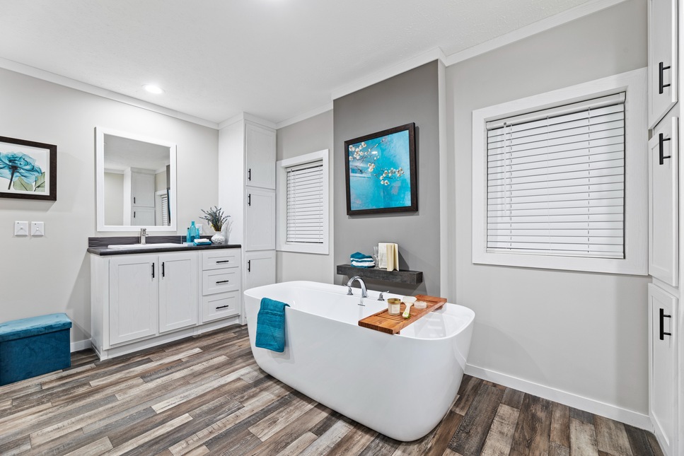 Clayton Homes, Bryant, AR Manufactured, Modular and Mobile Homes