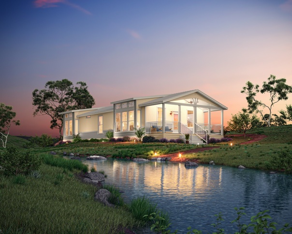 Swan L52EP8 Smart Cottage Series Houston TX