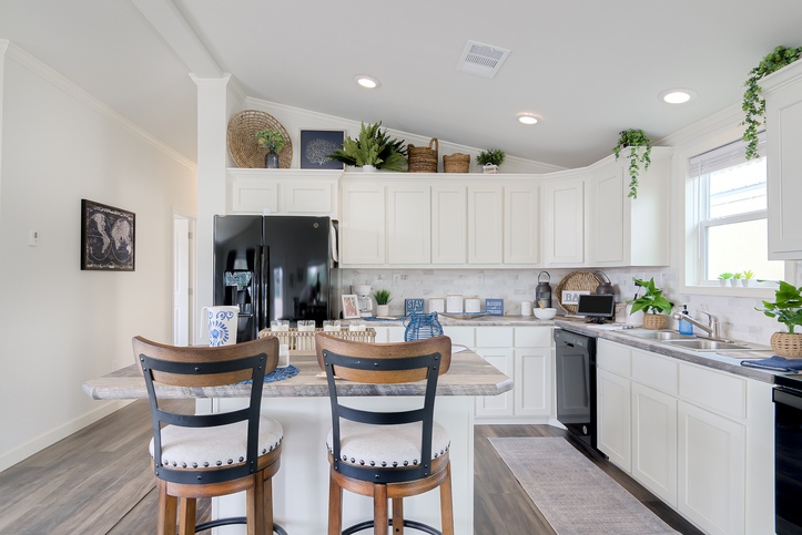 Swan L52EP8 Smart Cottage Series Houston TX