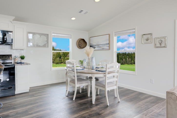 Swan L52EP8 Smart Cottage Series Houston TX