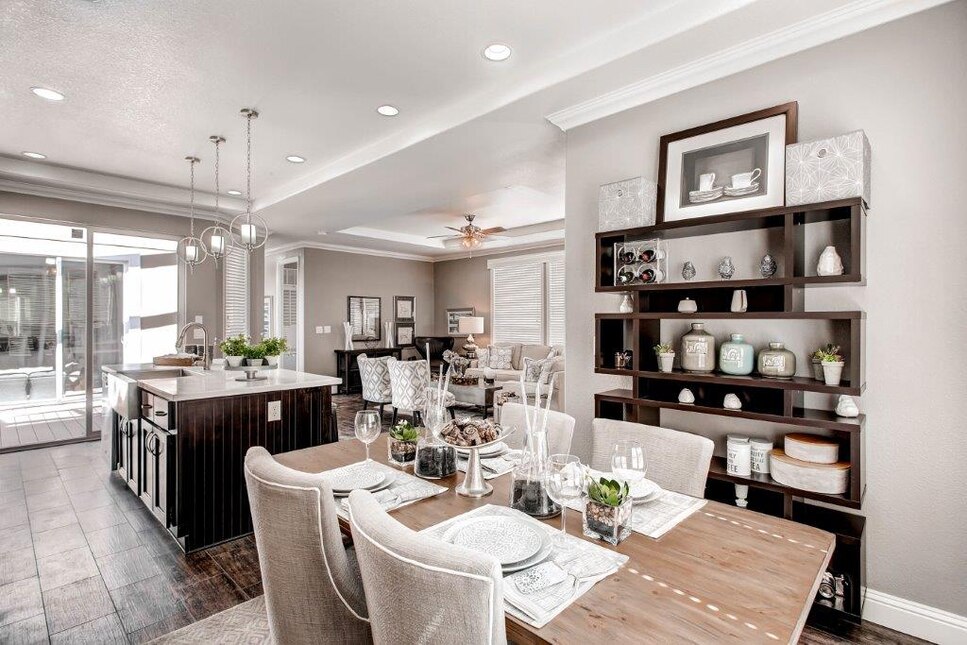 Cavco Homes Header Image Gallery