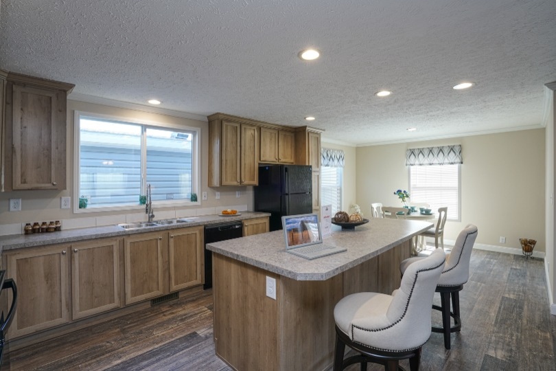 Fleetwood Homes Picture Gallery
