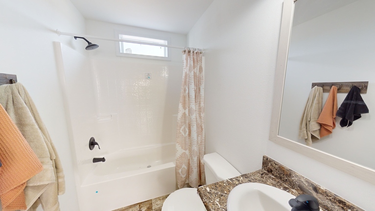 The Aberdeen XL 28603CM | 3 bedroom, 2 bathroom, 1650 sqft home | Built by Cavco - Montevideo in Montevideo, MN.