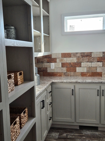 The Aberdeen XL 28603CM | 3 bedroom, 2 bathroom, 1650 sqft home | Built by Cavco - Montevideo in Montevideo, MN.