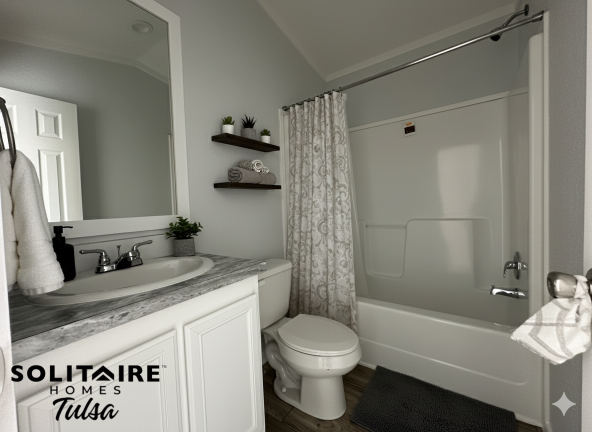 Solitaire Urban - READY FOR IMMEDIATE DELIVERY 16723A Tulsa OK