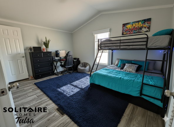 Solitaire Urban - READY FOR IMMEDIATE DELIVERY 16723A Tulsa OK