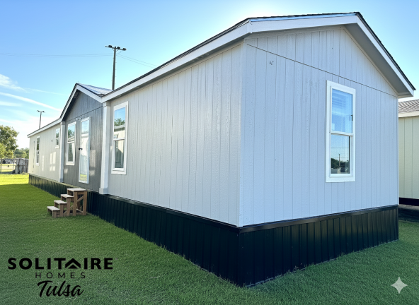 Solitaire Urban - READY FOR IMMEDIATE DELIVERY 16723A Tulsa OK
