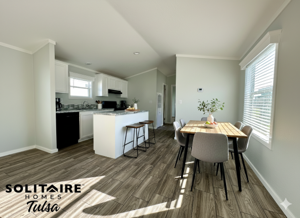 Solitaire Urban - READY FOR IMMEDIATE DELIVERY 16723A Tulsa OK
