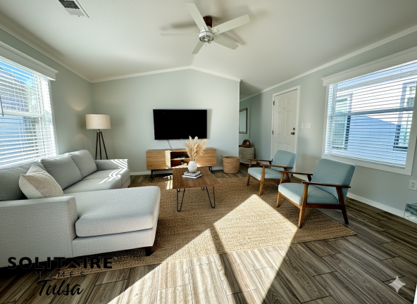Solitaire Urban - READY FOR IMMEDIATE DELIVERY 16723A Tulsa OK