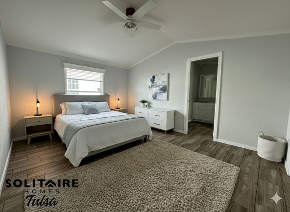 Solitaire Urban - READY FOR IMMEDIATE DELIVERY 16723A Tulsa OK