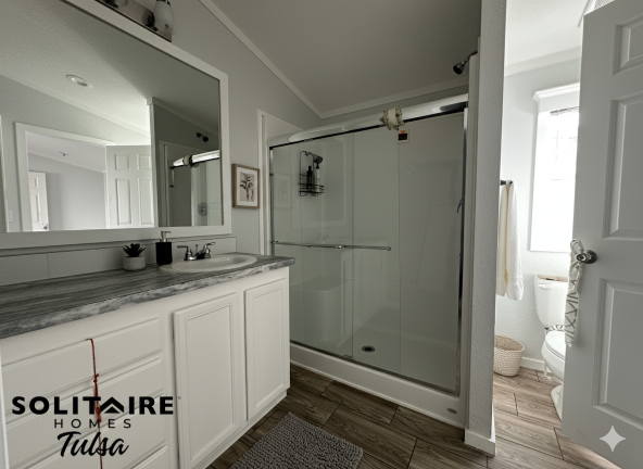 Solitaire Urban - READY FOR IMMEDIATE DELIVERY 16723A Tulsa OK