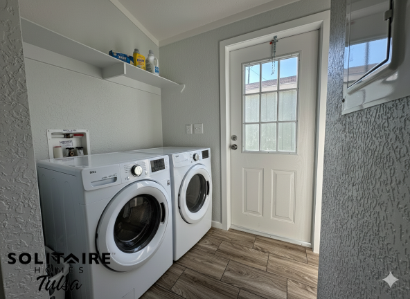 Solitaire Urban - READY FOR IMMEDIATE DELIVERY 16723A Tulsa OK