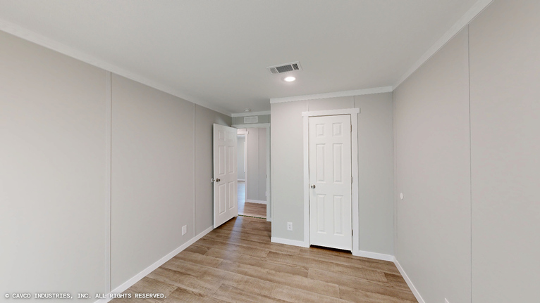 Matterhorn 32685M | 5 bedroom, 3 bathroom, 2040 sqft home | Built by Cavco - Lake Arlington in Fort Worth, TX.