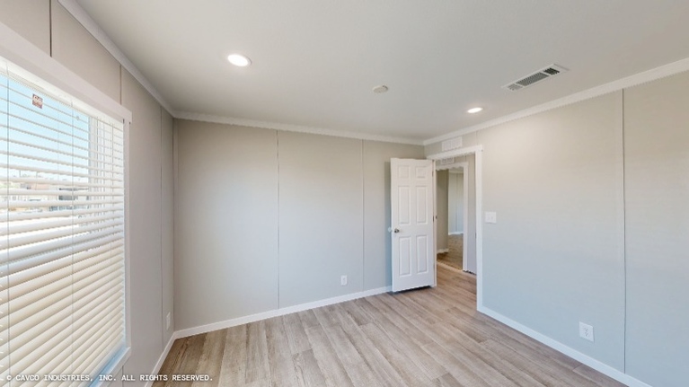 Matterhorn 32685M | 5 bedroom, 3 bathroom, 2040 sqft home | Built by Cavco - Lake Arlington in Fort Worth, TX.
