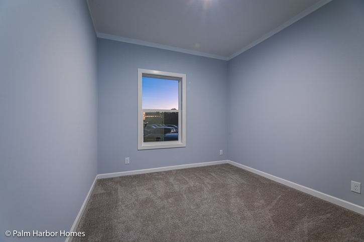 The Jenkins | 2 bedroom, 2 bathroom, 1393 sqft home. Built by Cavco - Plant City in Plant City, FL.
