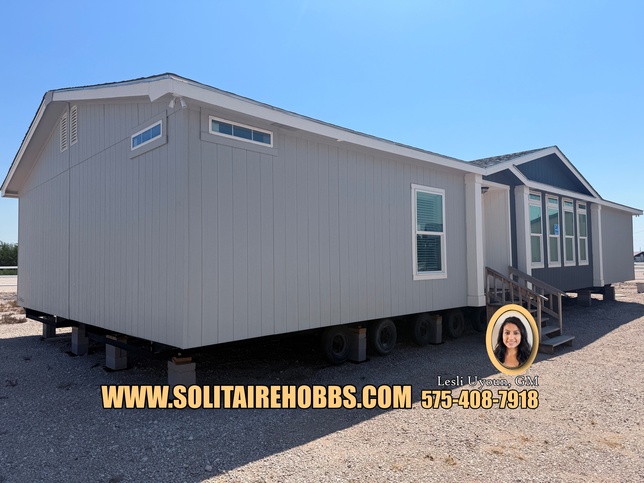 Solitaire 28643A Hobbs NM
