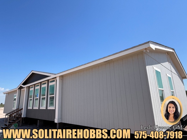 Solitaire 28643A Hobbs NM
