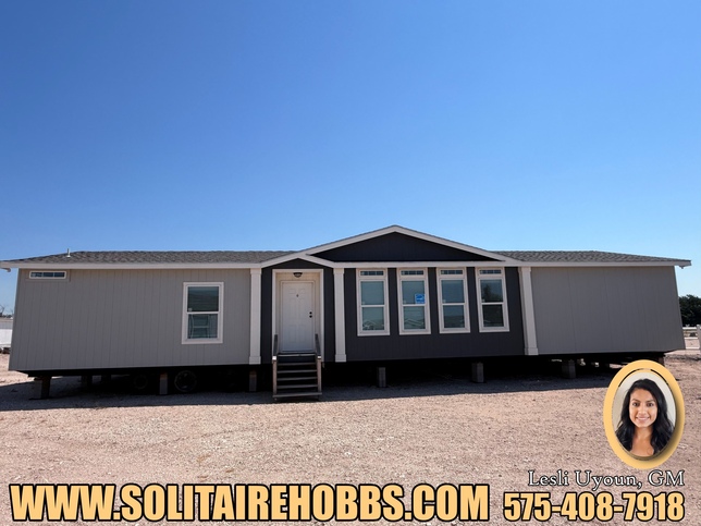 Solitaire 28643A Hobbs NM