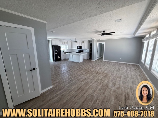 Solitaire 28643A Hobbs NM