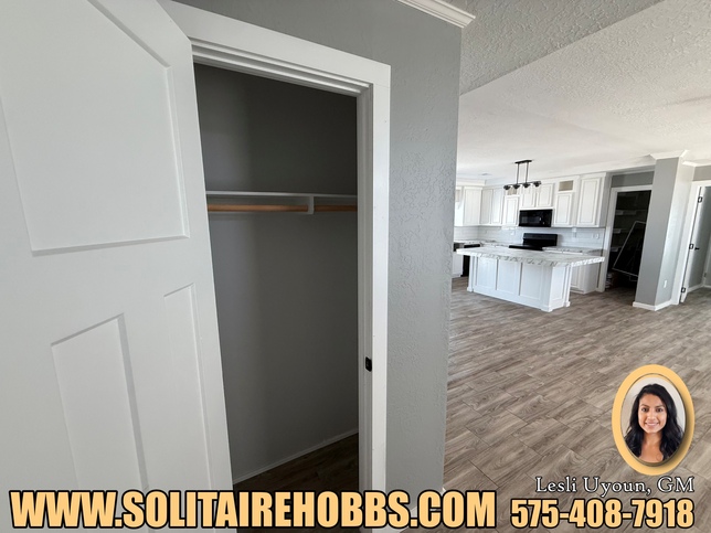 Solitaire 28643A Hobbs NM