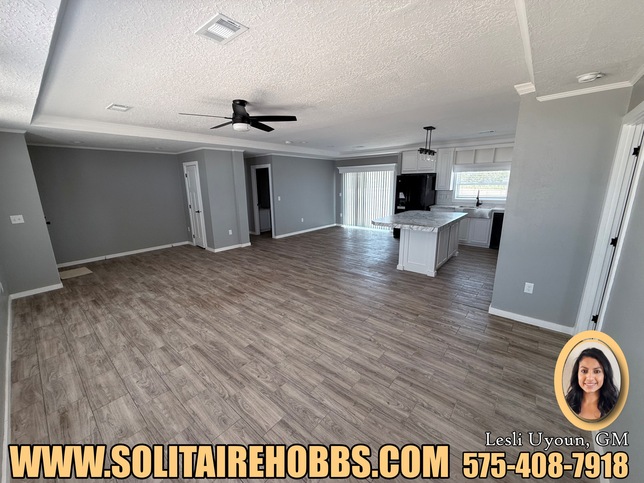 Solitaire 28643A Hobbs NM