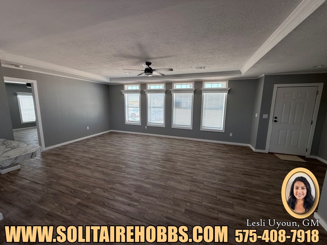 Solitaire 28643A Hobbs NM