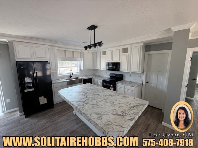 Solitaire 28643A Hobbs NM