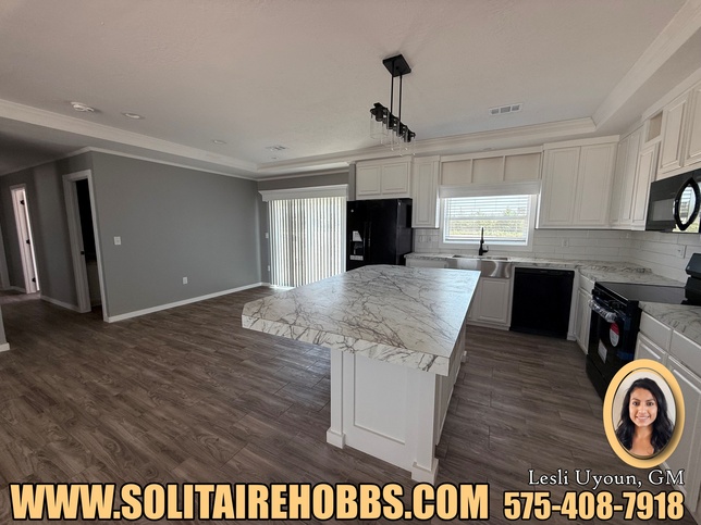 Solitaire 28643A Hobbs NM