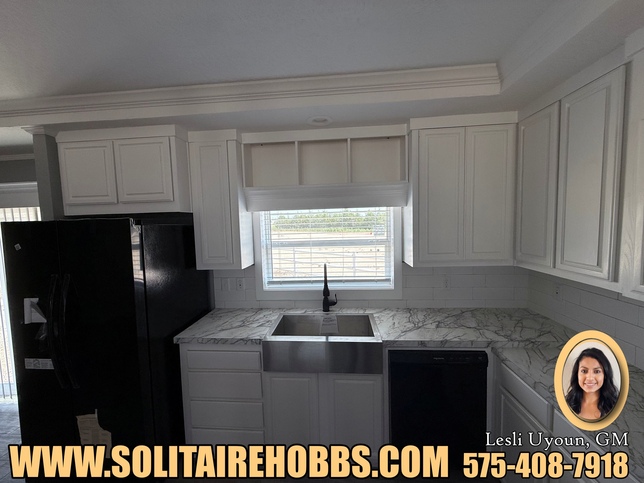 Solitaire 28643A Hobbs NM
