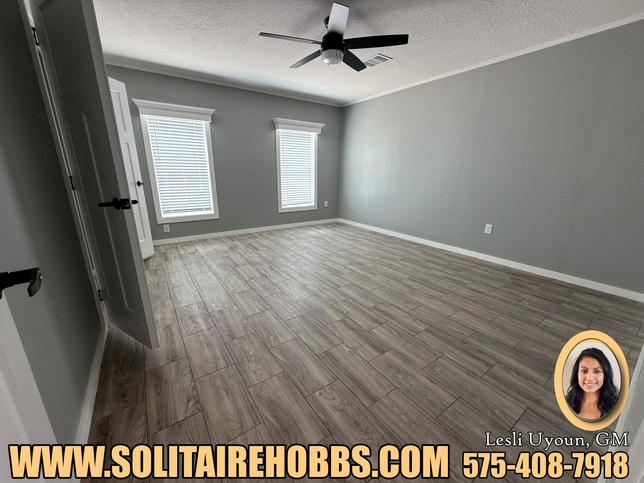 Solitaire 28643A Hobbs NM