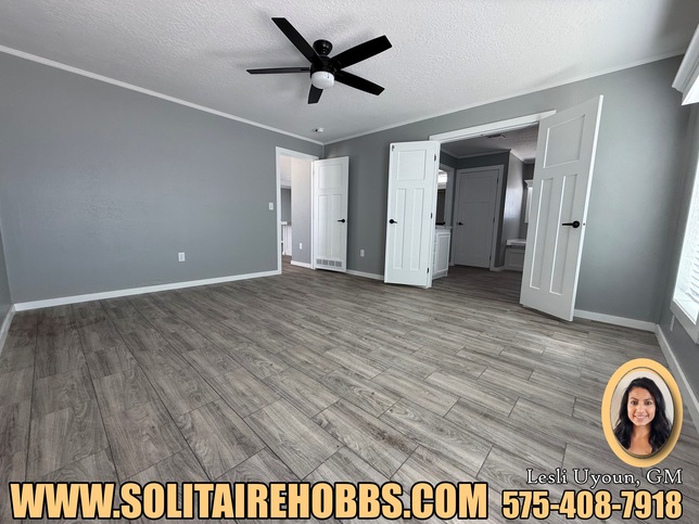 Solitaire 28643A Hobbs NM